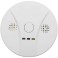 SMOKE DETECTOR  ΜΟΝΟΞΕΙΔΙΟΥ ΤΟΥ ΑΝΘΡΑΚΑ 147-02035